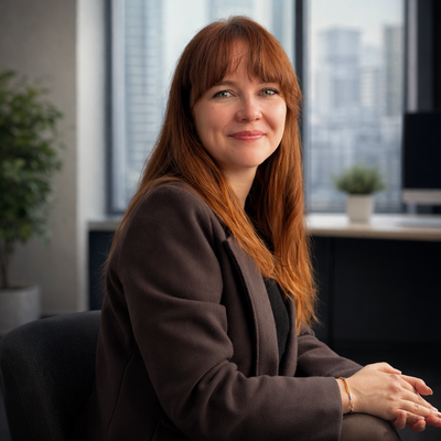 Profilbild für Lara Kerstian