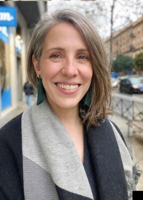 Profilbild für Elena Louro