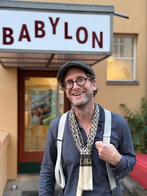 Profilbild für Arne Krasting