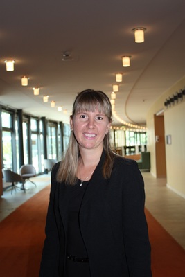 Profilbild für Yvonne Brandowsky