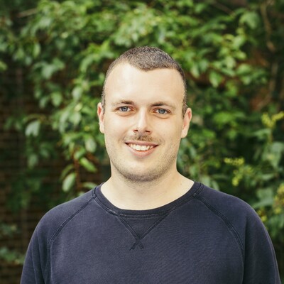 Profilbild für Phillip Niggemann