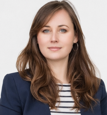 Profilbild für Natalia Bahancova