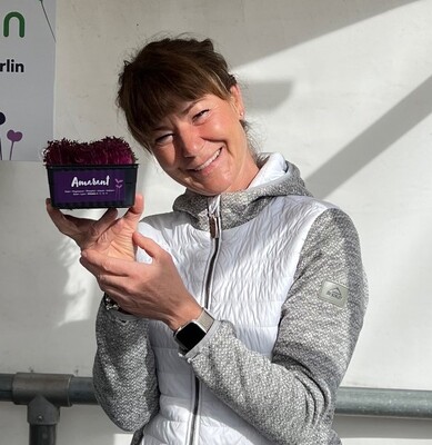 Profilbild für Silke Wehrle