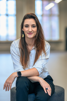 Profilbild für Julia Maier