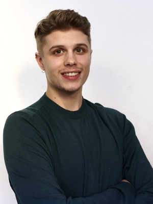 Profilbild für Florian Lück