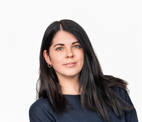 Profilbild für Doris Di Domenico