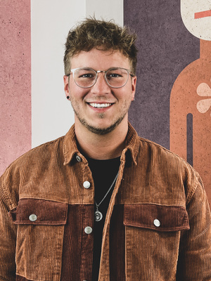 Profilbild für Dennis Weihrauch