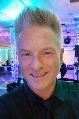 Profilbild für Thorsten Stern