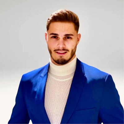 Profilbild für Luan Franc