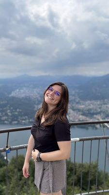 Profilbild für Verena Metting