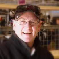 Profilbild für Jürgen Kausmann