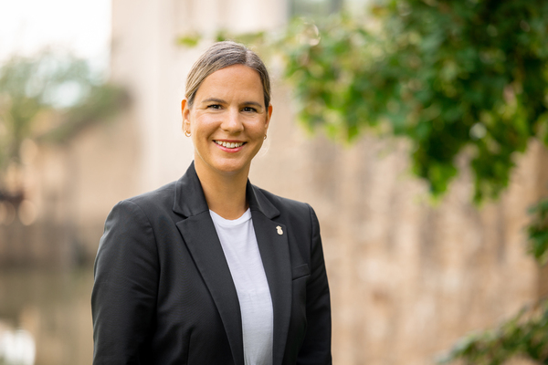 Profilbild für Yvonne Ried-Buck