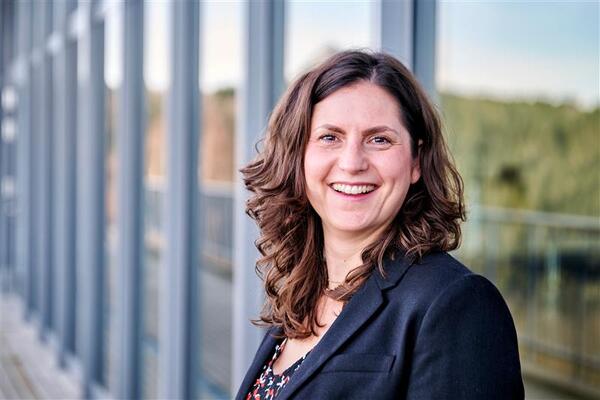 Profilbild für Kristin Beinarowitz