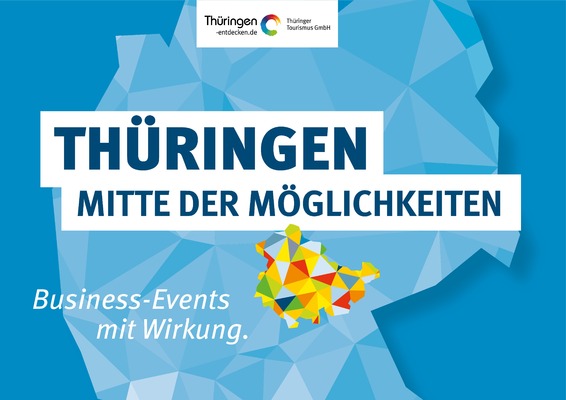 Profilbild für Thüringer Tourismus GmbH