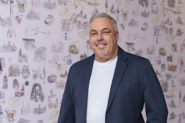Profilbild für Olaf Backhaus
