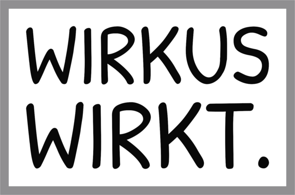 Profilbild für Wirkus wirkt.