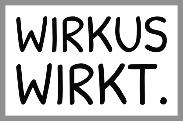 Profilbild für Wirkus wirkt.