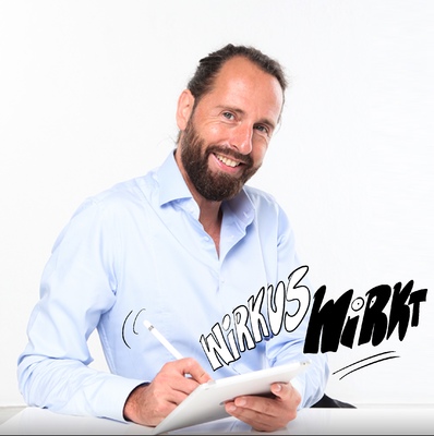 Profilbild für Stefan Wirkus