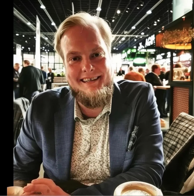 Profilbild für Benjamin Wirtz