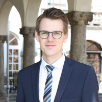 Profilbild für Jesse Jansen