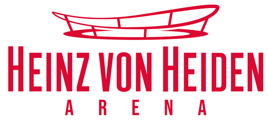 Profilbild für Heinz von Heiden Arena