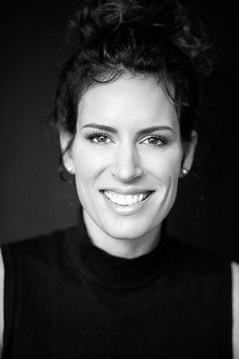 Profilbild für Melanie Wißler