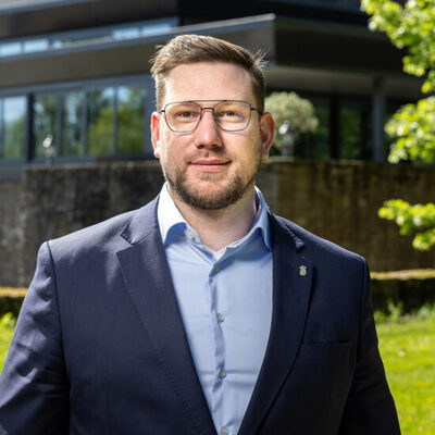 Profilbild für Tim Birkefeld