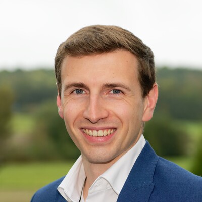 Profilbild für Bernard Lay