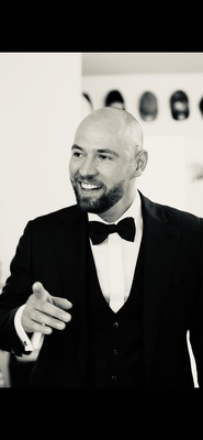 Profilbild für Robert Bachmann