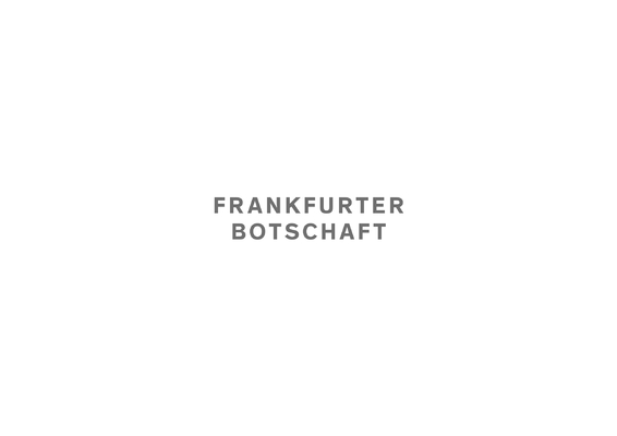 Profilbild für Frankfurter Botschaft