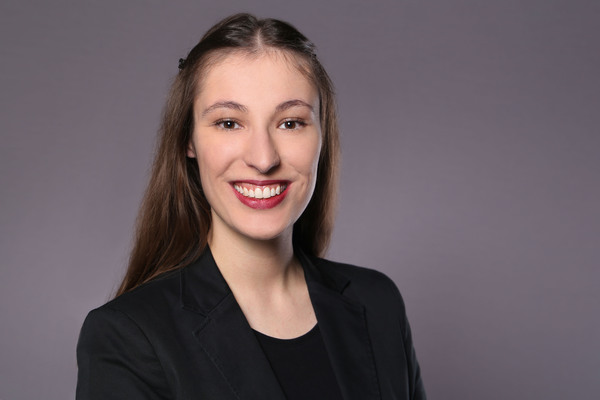 Profilbild für Lea Reuber