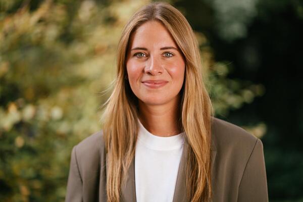 Profilbild für Carolina Hesse