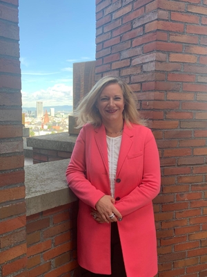Profilbild für Silke Kubitzke