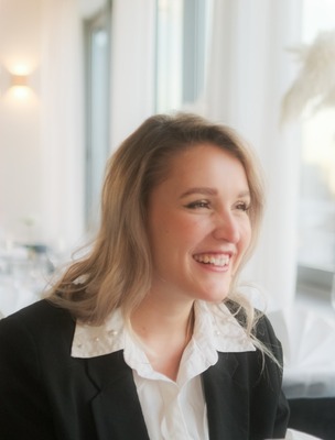 Profilbild für Friederike Reeh