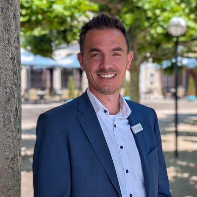 Profilbild für Sebastian Hensel