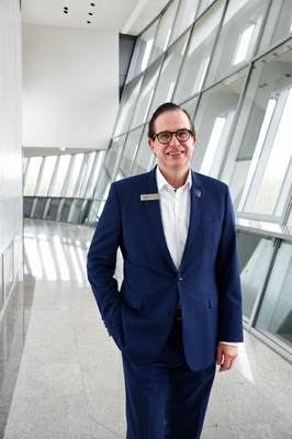 Profilbild für Thomas Langenstedt
