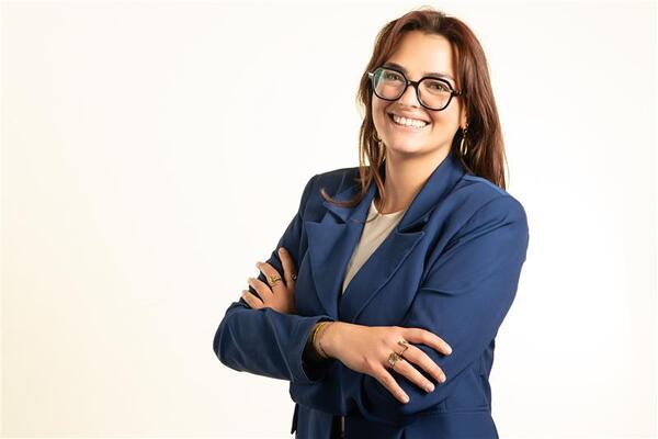 Profilbild für Celine Sauerteig