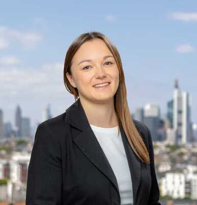Profilbild für Ramona Rutert