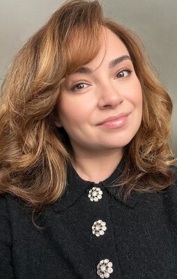 Profilbild für Anna Reuter