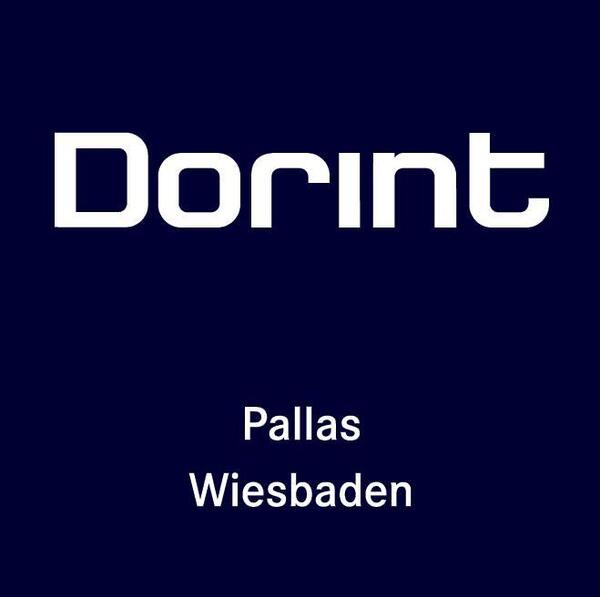 Profilbild für Dorint Pallas Wiesbaden