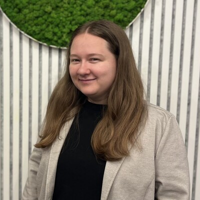 Profilbild für Anna Steiner