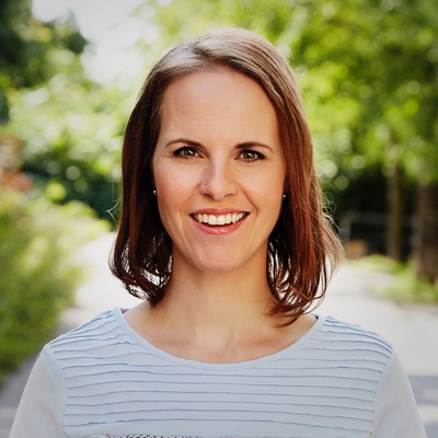 Profilbild für Melanie Humbert