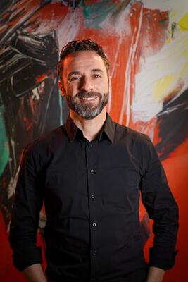 Profilbild für Florian Bauer