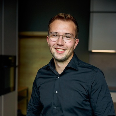Profilbild für Niklas Richter