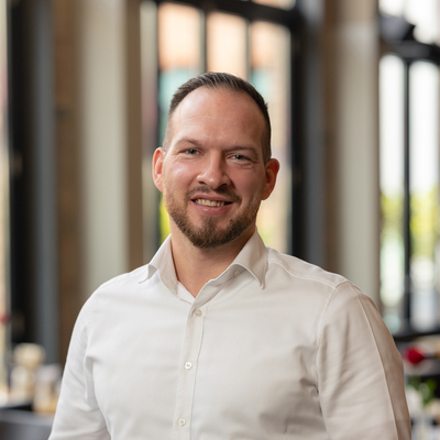 Profilbild für Mirko Pewert