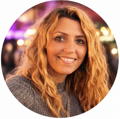 Profilbild für Julia Stanger