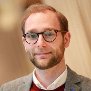 Profilbild für Johannes Stumpf