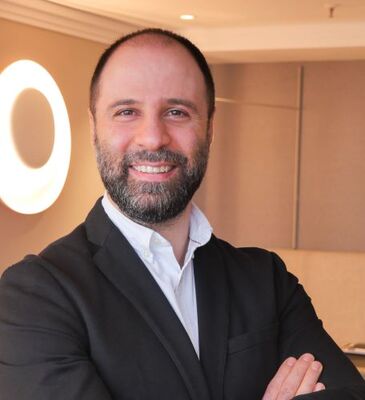 Profilbild für Thaer Kamlih