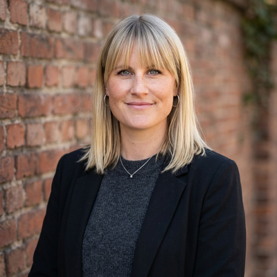 Profilbild für Charlotte Erff