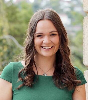 Profilbild für Sarah Röhl